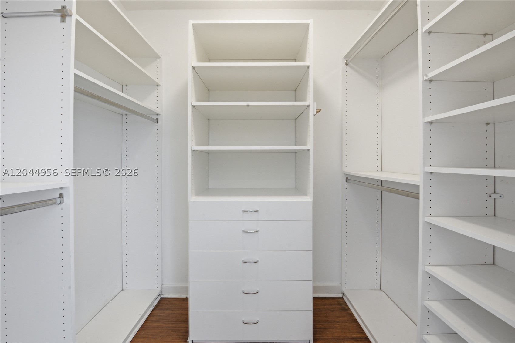 AMD PLAT OF HIGH PINES - Residential Lease
