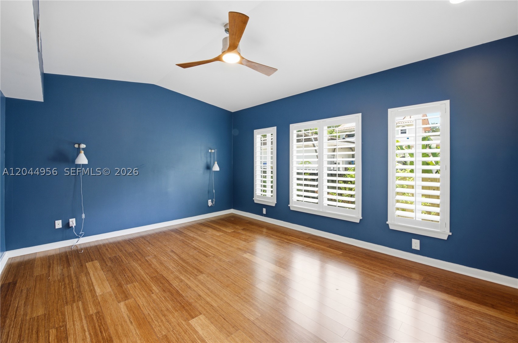 AMD PLAT OF HIGH PINES - Residential Lease