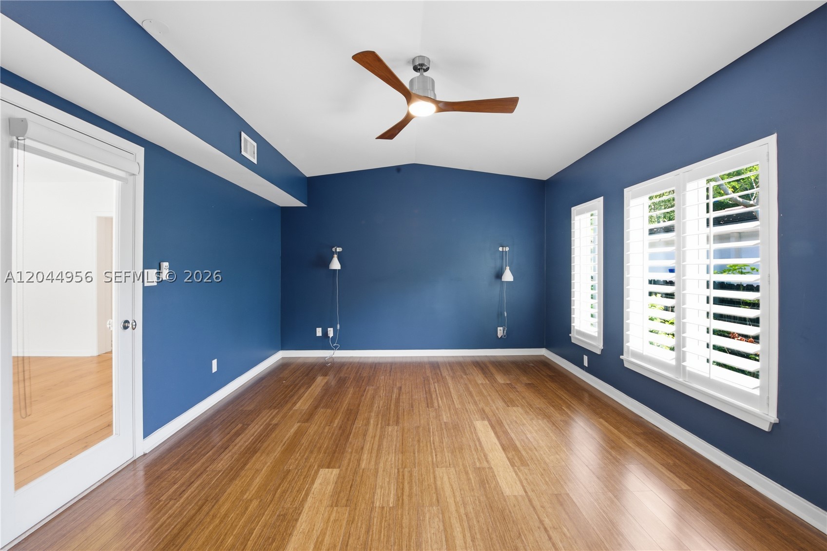 AMD PLAT OF HIGH PINES - Residential Lease