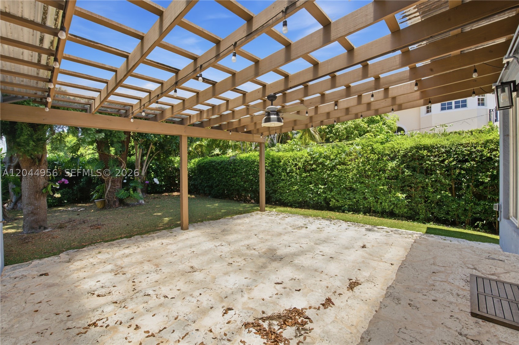 AMD PLAT OF HIGH PINES - Residential Lease