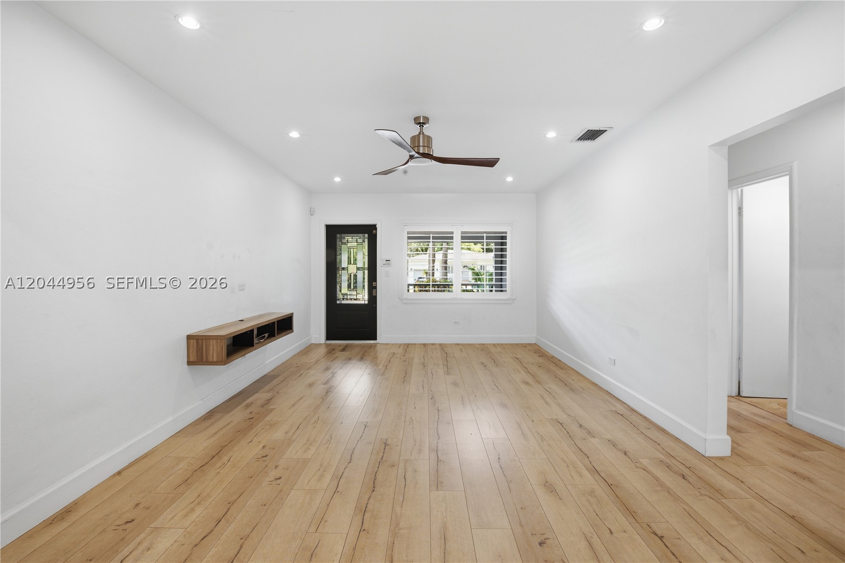 AMD PLAT OF HIGH PINES - Residential Lease