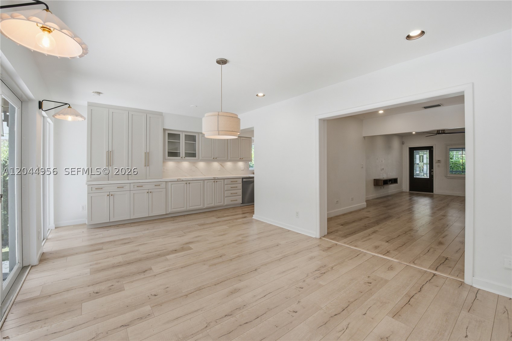 AMD PLAT OF HIGH PINES - Residential Lease