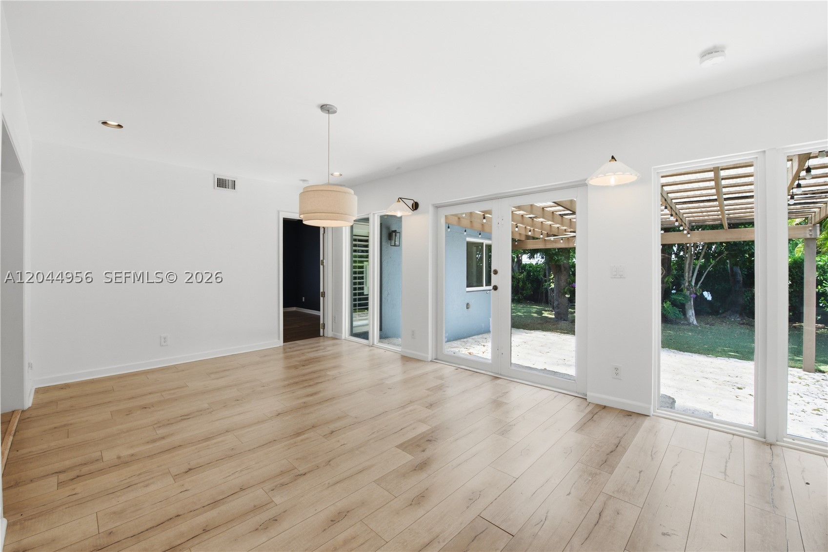 AMD PLAT OF HIGH PINES - Residential Lease