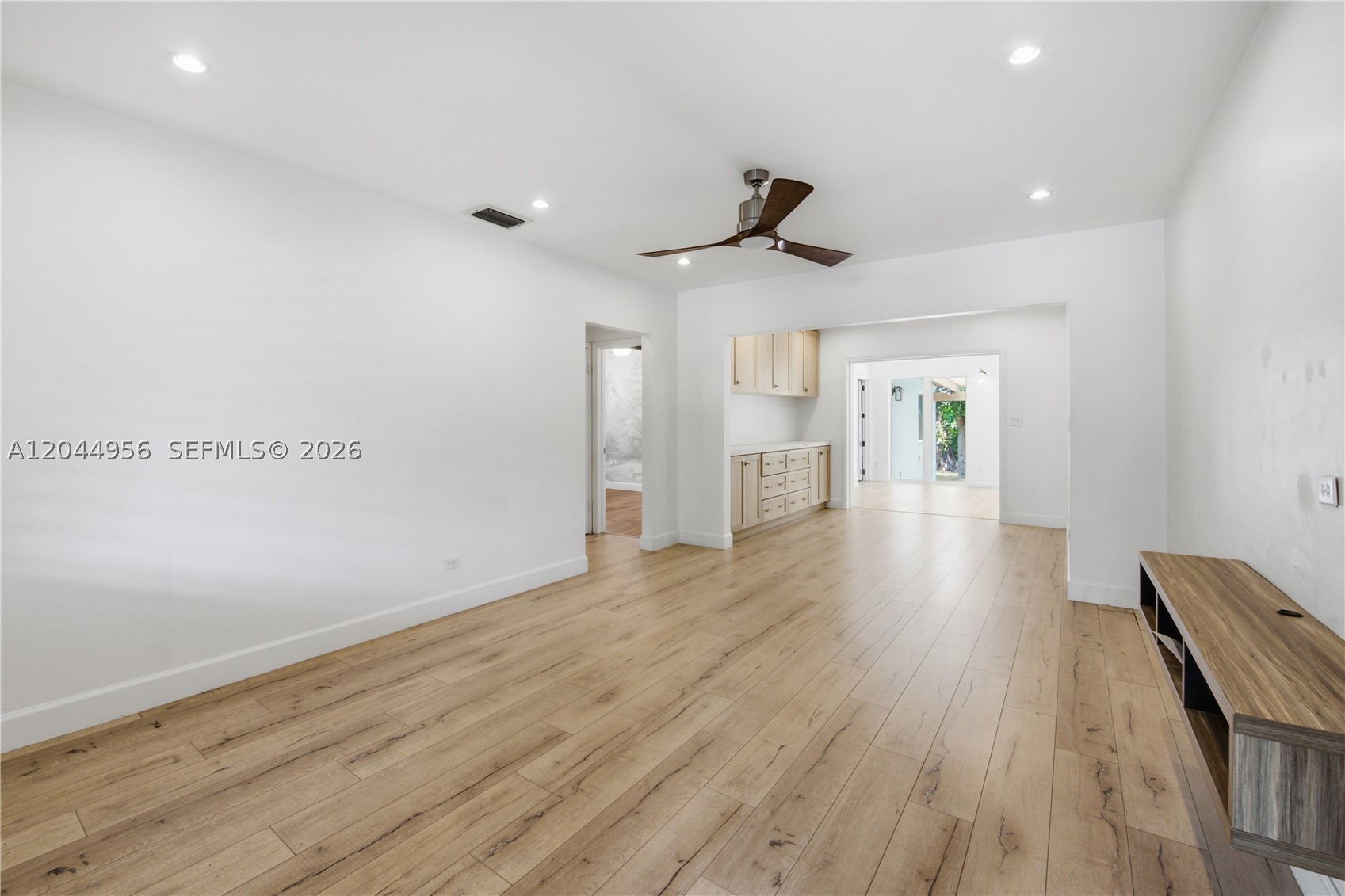 AMD PLAT OF HIGH PINES - Residential Lease