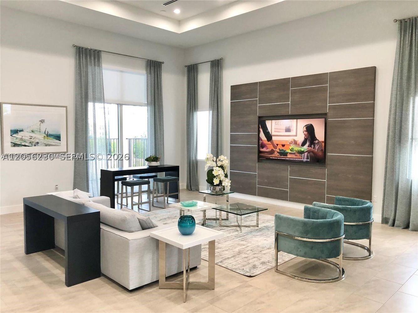 Keys Gate Residential - Residential