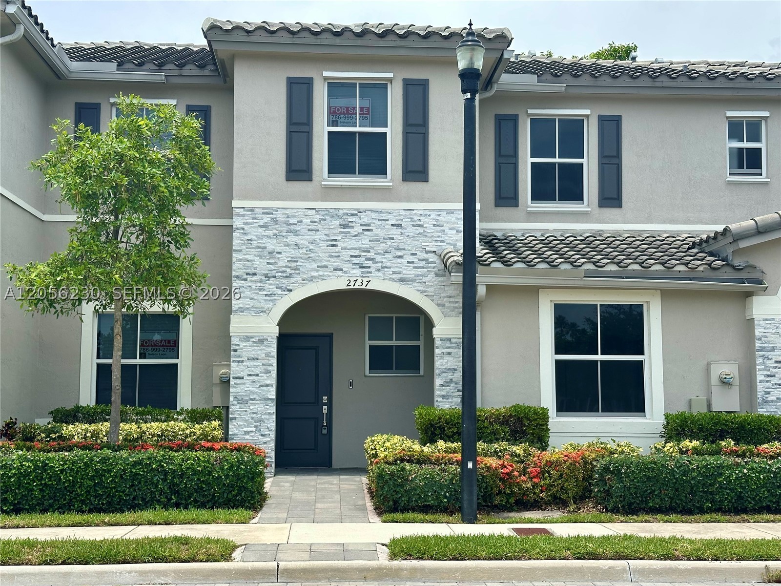 This beautiful, move-in-ready home features 3 bedrooms and 2.5 bathrooms, offering modern finishes and an open-concept layout. The kitchen boasts sleek countertops, stainless steel appliances, and ample storage space. Step outside to enjoy your own private patio or backyard.

Residents have access to outstanding community amenities, including a clubhouse, resort-style pool, fitness center, parks, and walking trails.

Vacant and easy to show. Schedule your tour today!