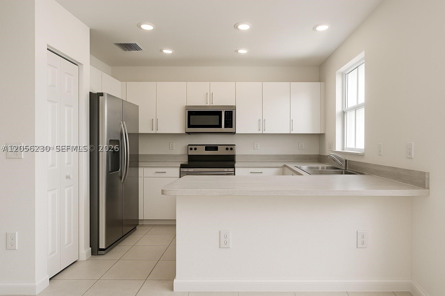 Keys Gate Residential - Residential