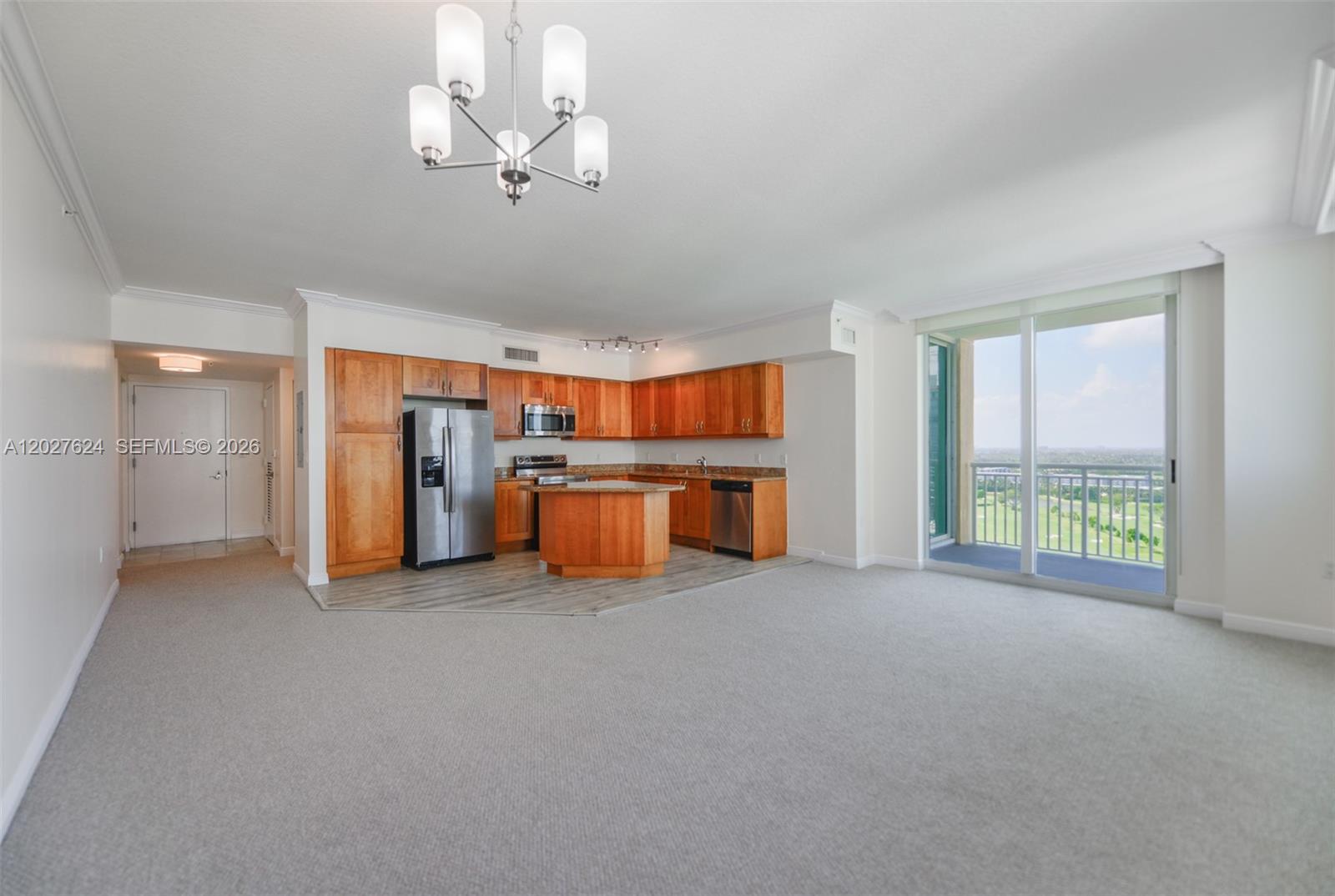 DUO CONDOMINIUM WEST - Residential
