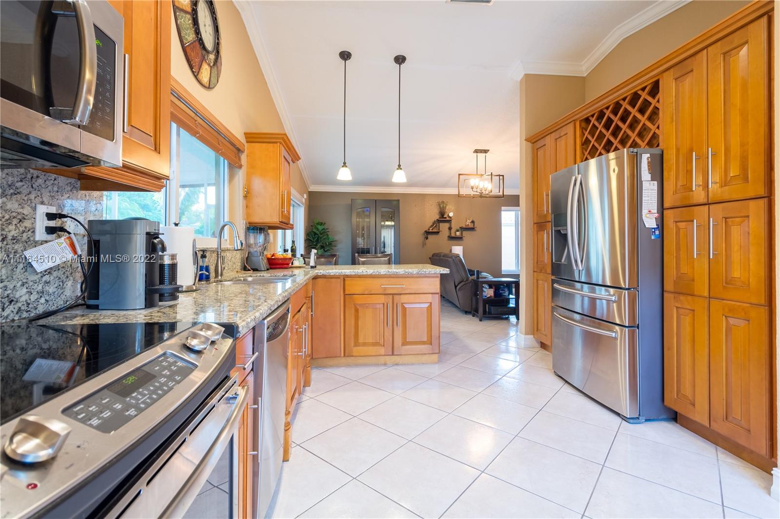 KENDALL PLACE - Residential