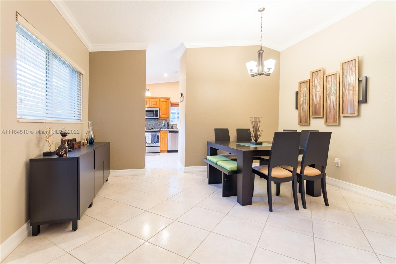 KENDALL PLACE - Residential