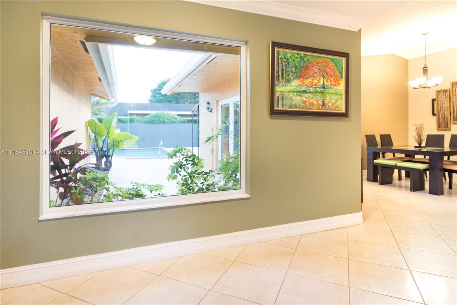 KENDALL PLACE - Residential