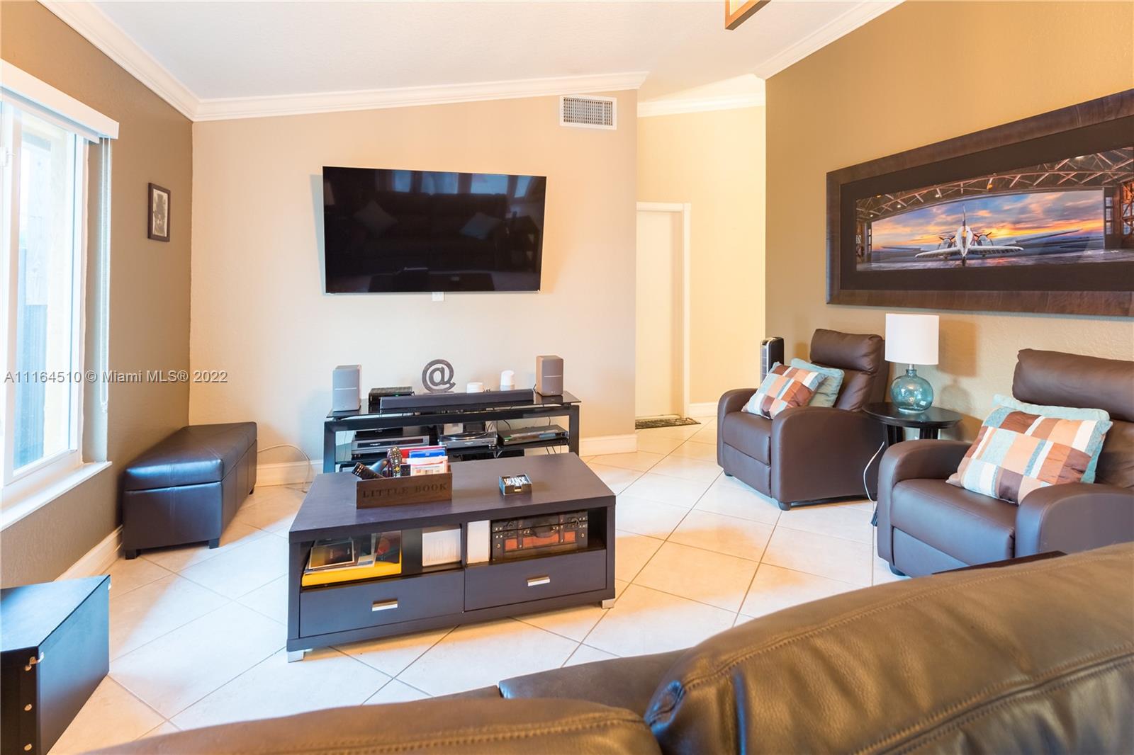 KENDALL PLACE - Residential