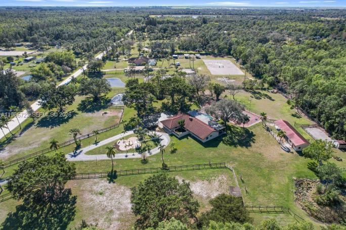 Acreage & Unrec - Residential