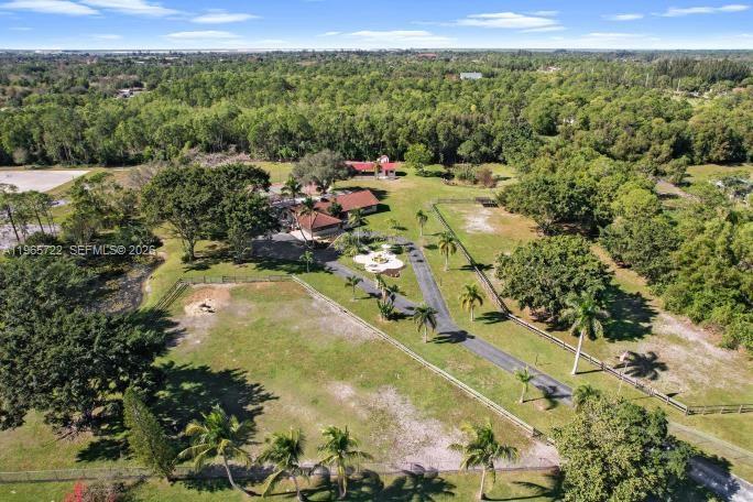 Acreage & Unrec - Residential