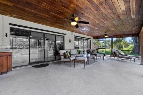 Acreage & Unrec - Residential