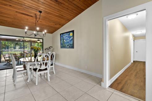 Acreage & Unrec - Residential