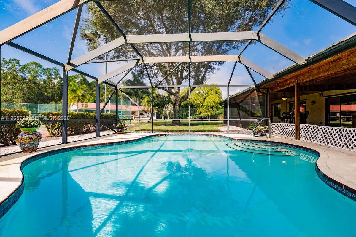 Acreage & Unrec - Residential