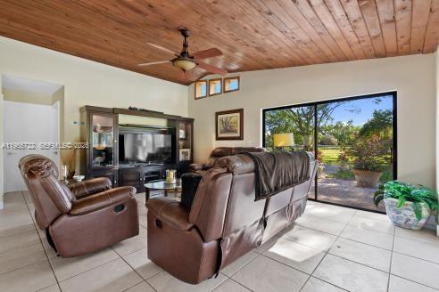 Acreage & Unrec - Residential