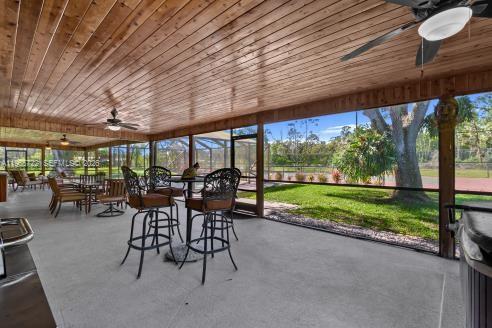 Acreage & Unrec - Residential