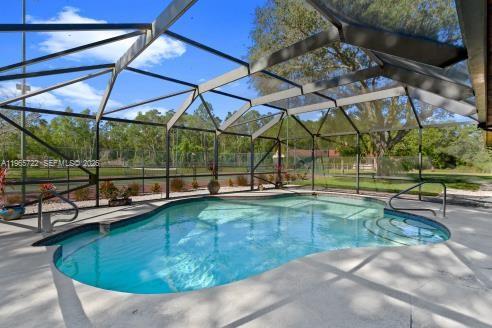 Acreage & Unrec - Residential