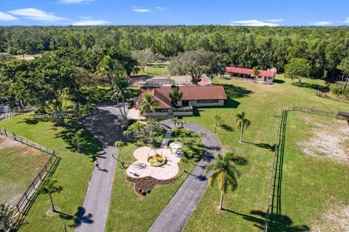 Acreage & Unrec - Residential
