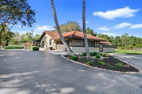 Acreage & Unrec - Residential