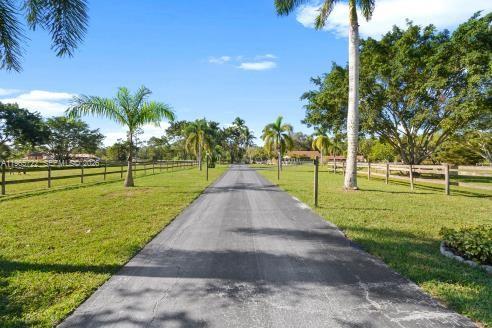 Acreage & Unrec - Residential