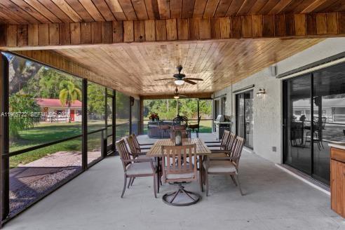 Acreage & Unrec - Residential