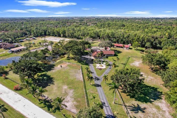 Acreage & Unrec - Residential