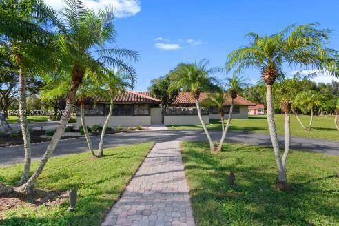 Acreage & Unrec - Residential