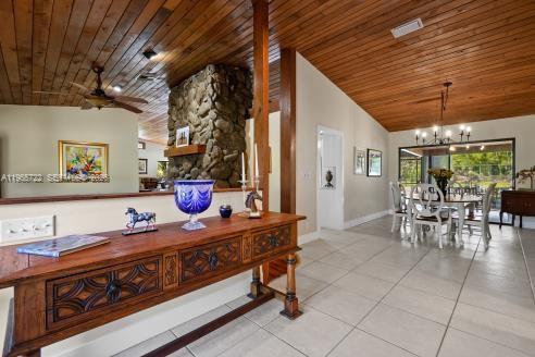 Acreage & Unrec - Residential