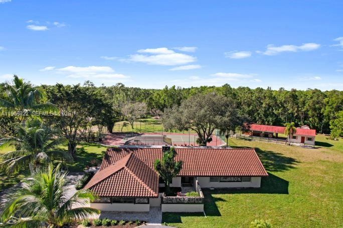 Acreage & Unrec - Residential