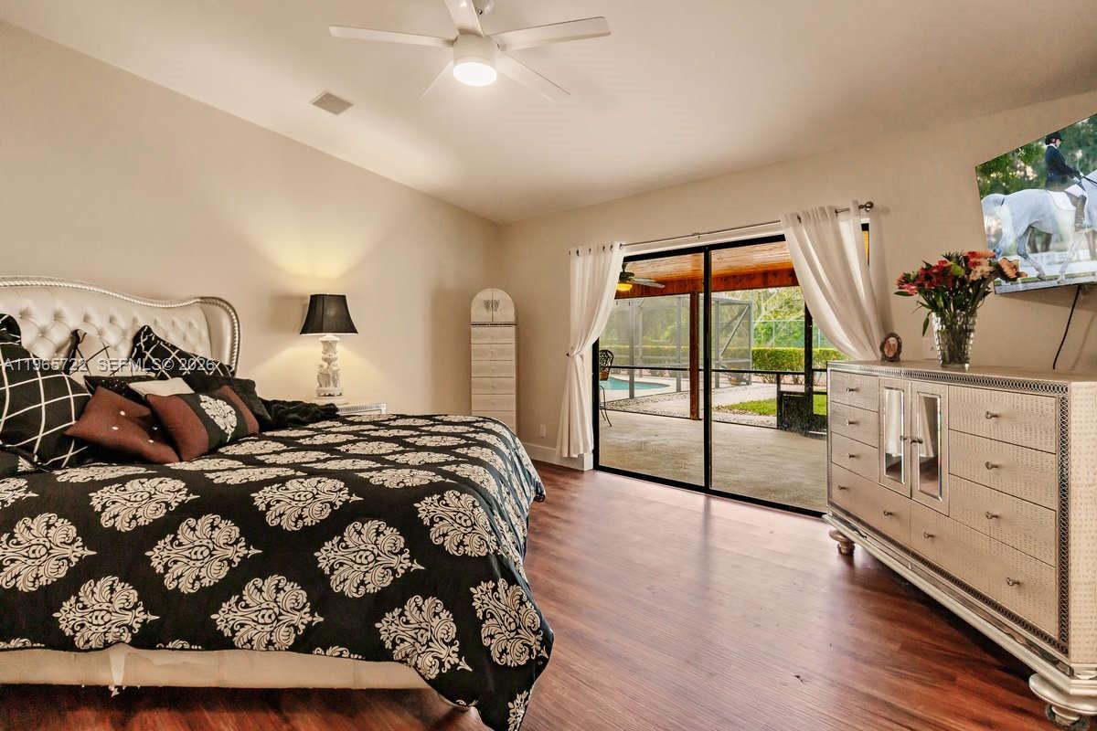 Acreage & Unrec - Residential