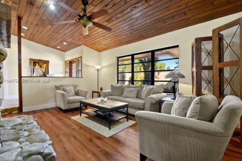 Acreage & Unrec - Residential