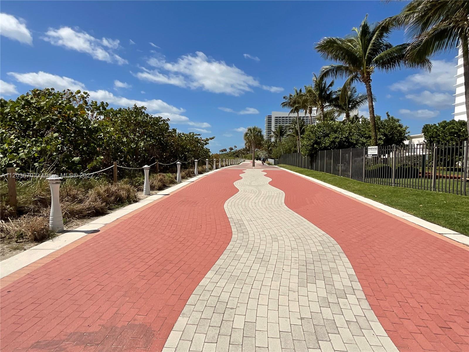 BLUE DIAMOND CONDO - Residential Lease