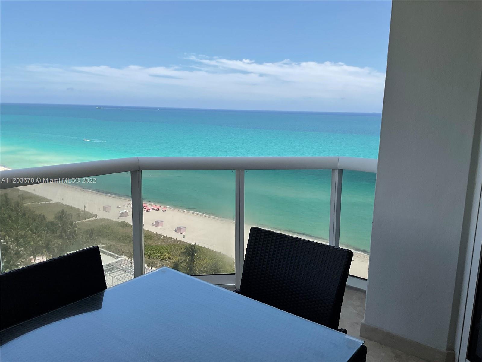 BLUE DIAMOND CONDO - Residential Lease