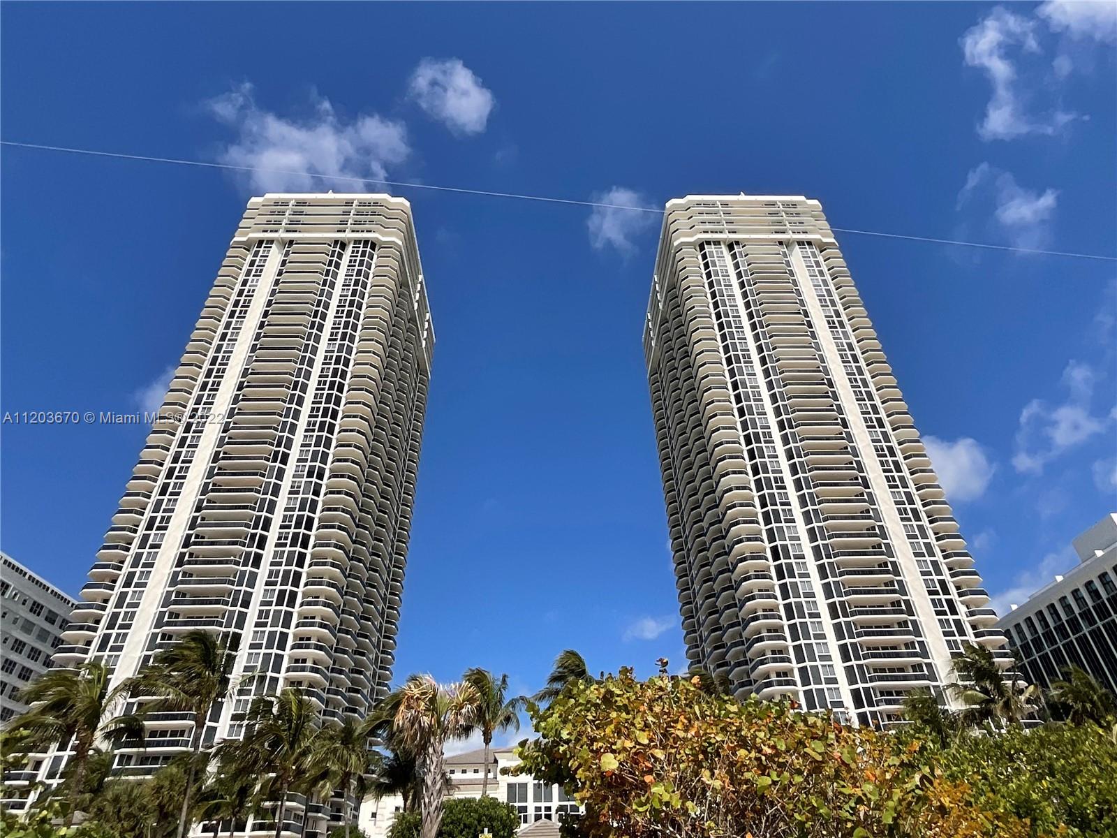 BLUE DIAMOND CONDO - Residential Lease