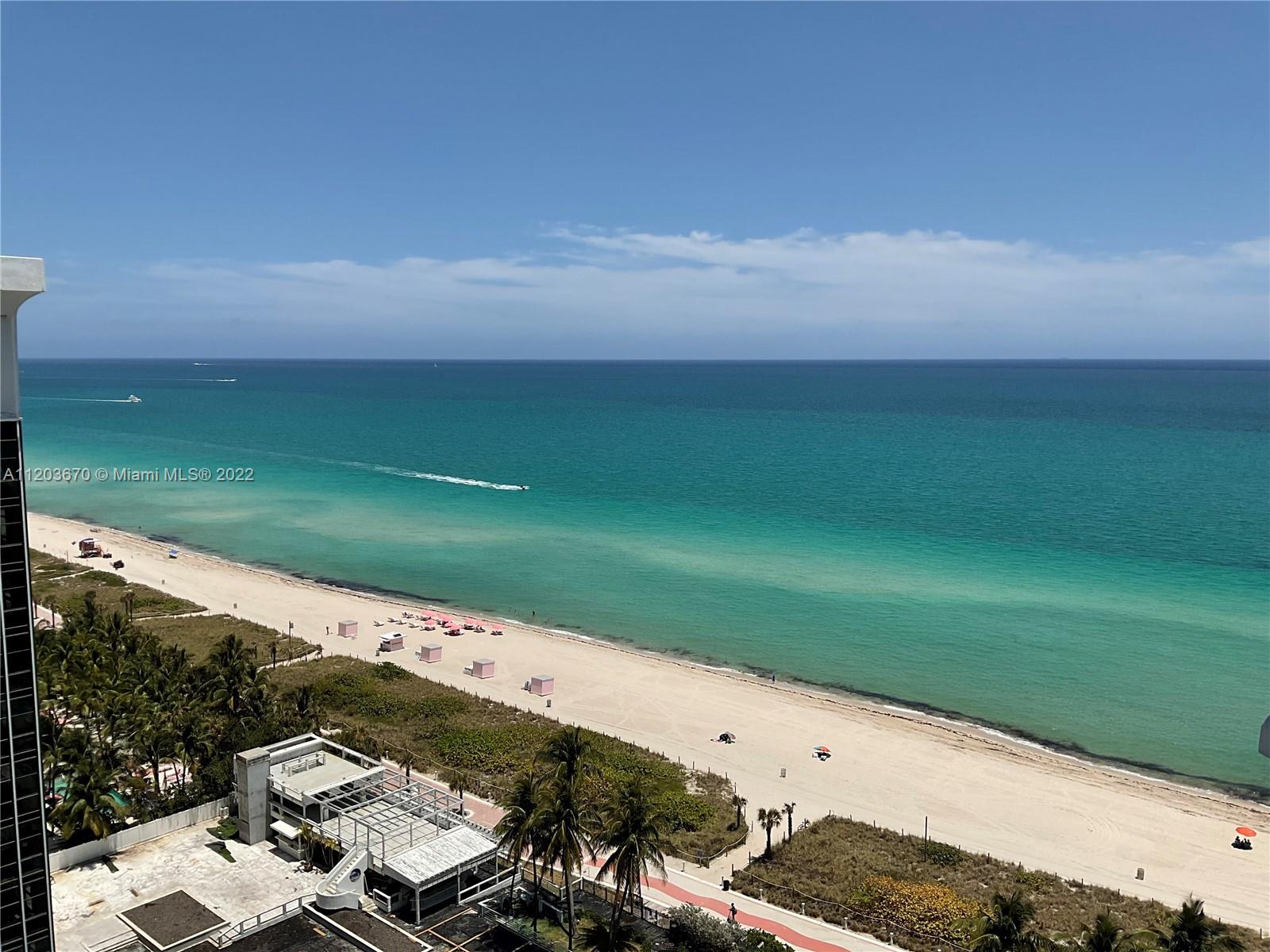 BLUE DIAMOND CONDO - Residential Lease