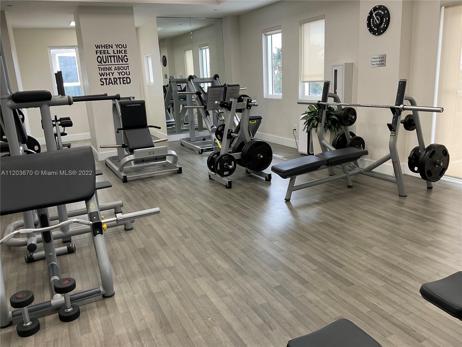 BLUE DIAMOND CONDO - Residential Lease