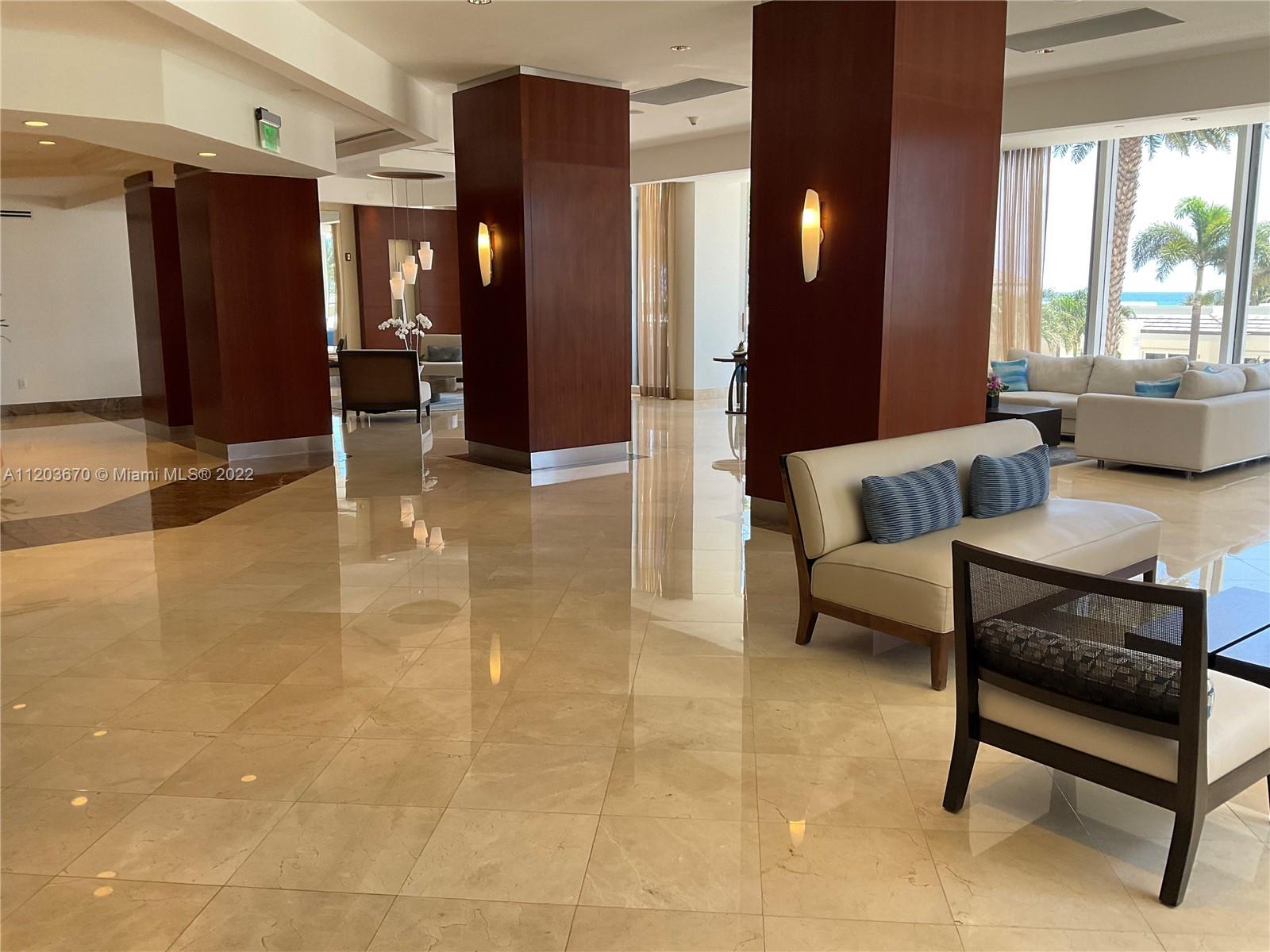 BLUE DIAMOND CONDO - Residential Lease