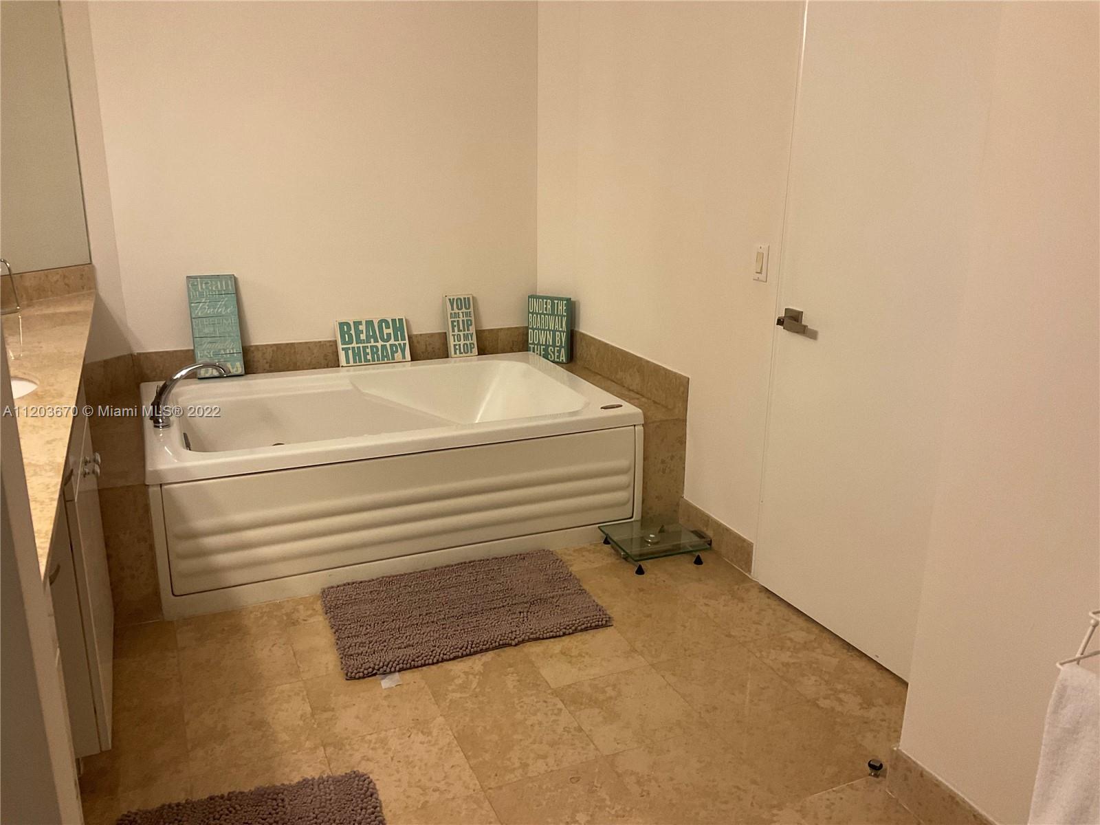 BLUE DIAMOND CONDO - Residential Lease