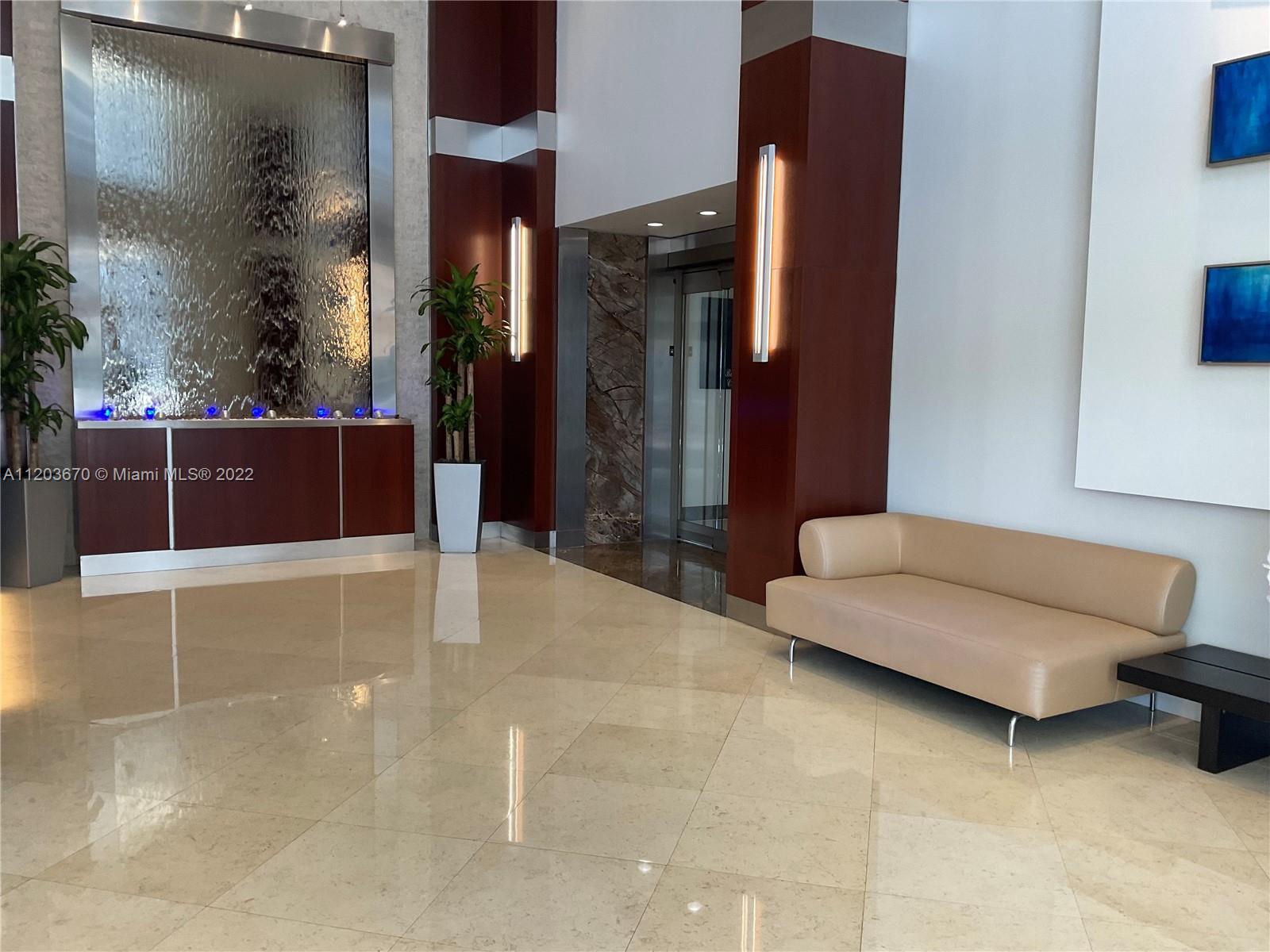 BLUE DIAMOND CONDO - Residential Lease