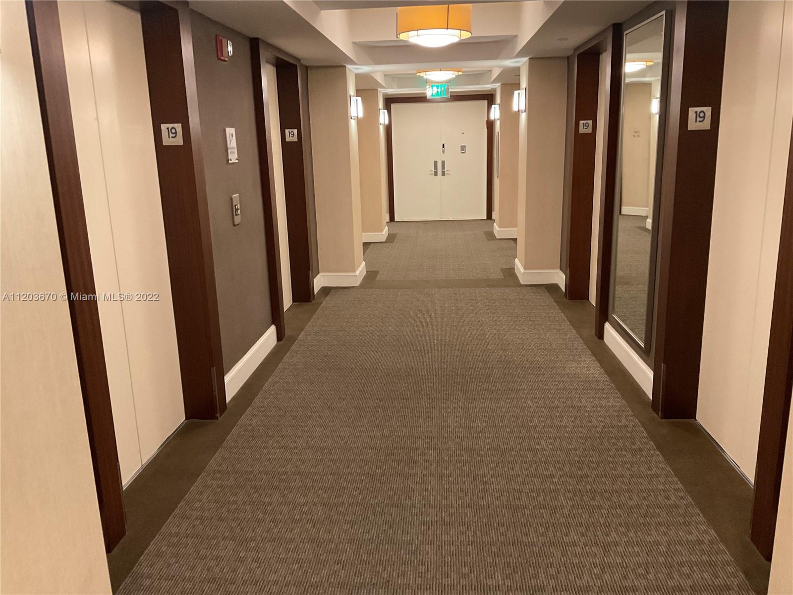BLUE DIAMOND CONDO - Residential Lease