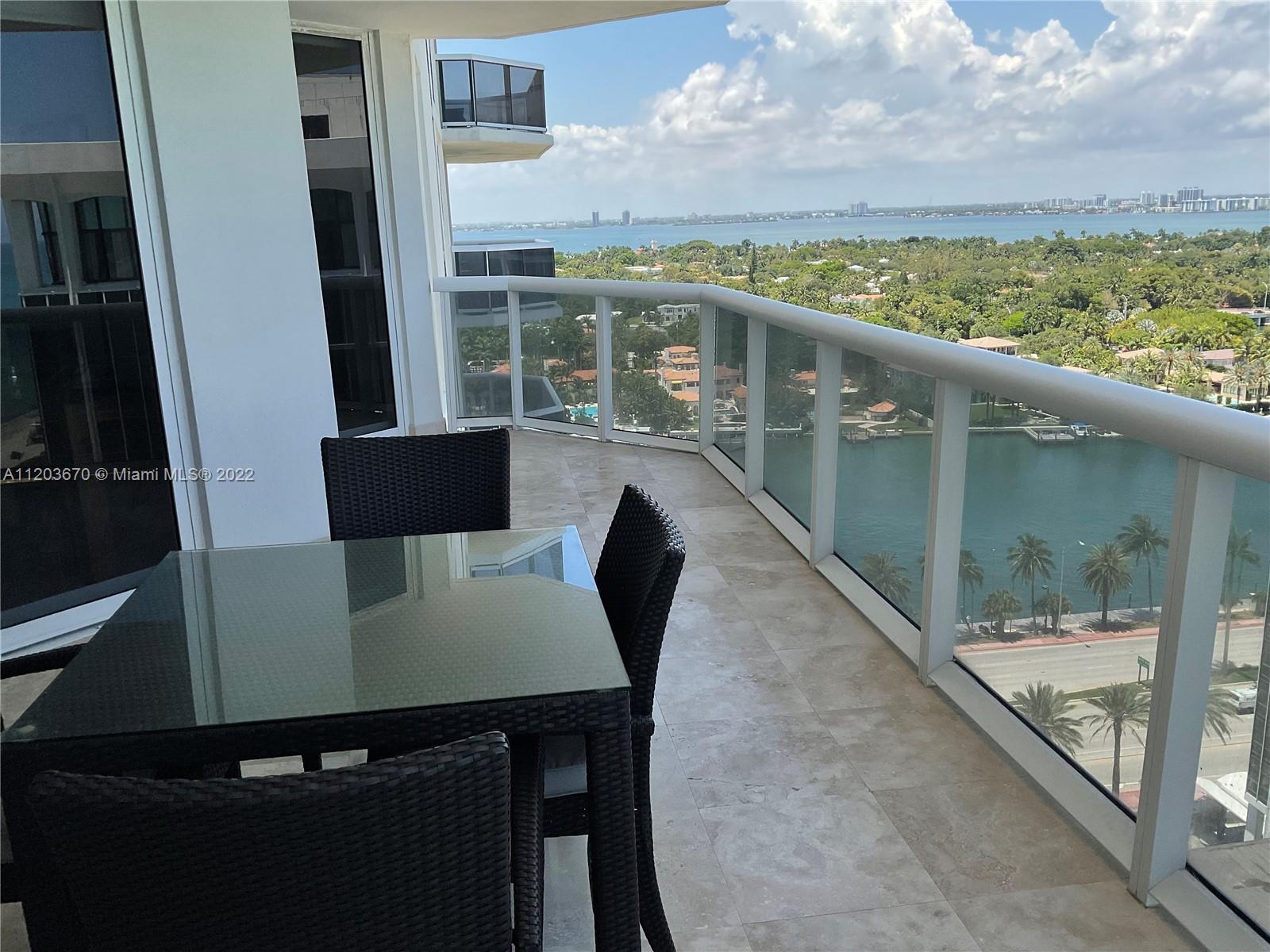 BLUE DIAMOND CONDO - Residential Lease