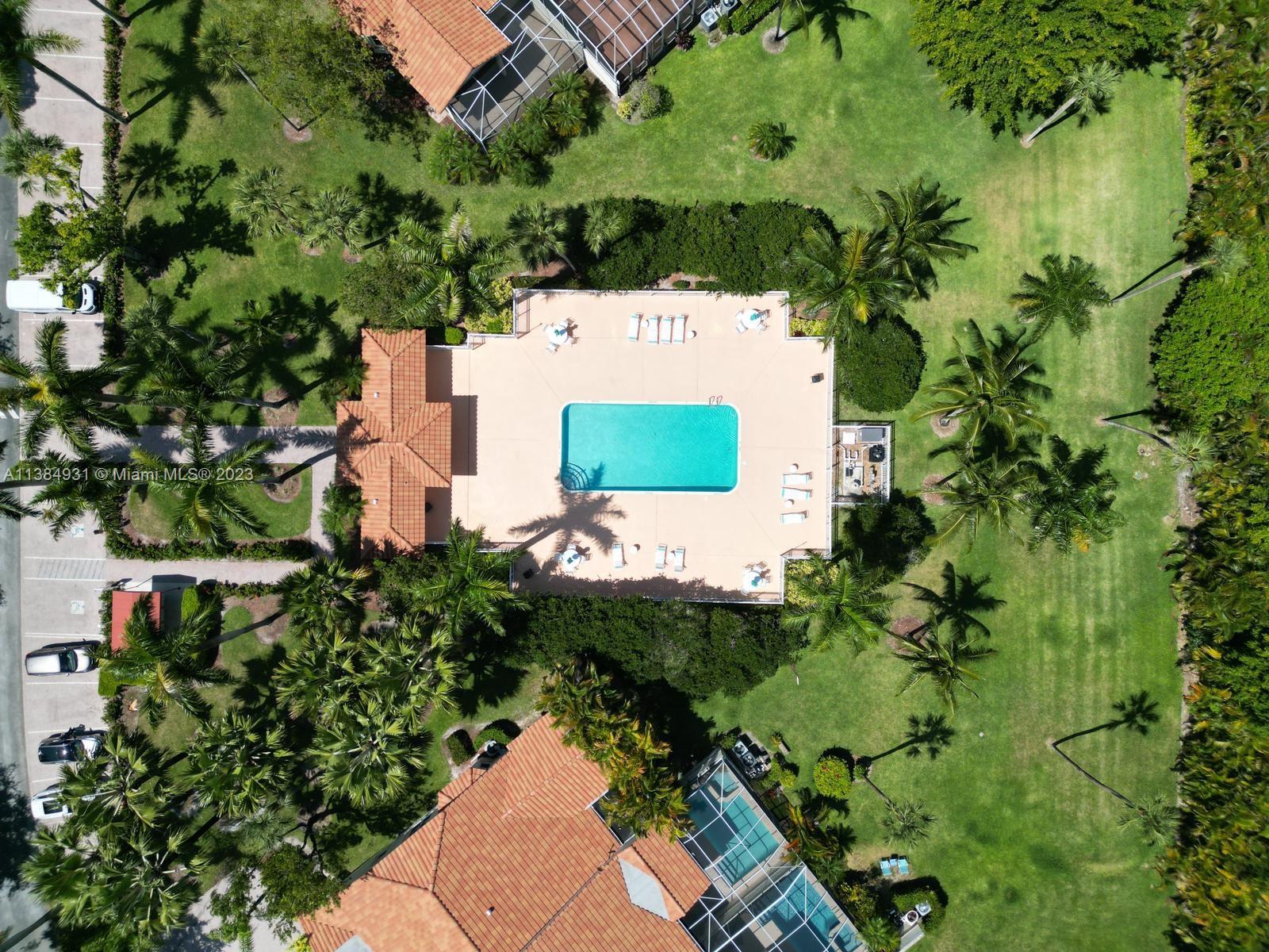 PALM AIRE OAKS COURSE EST - Residential