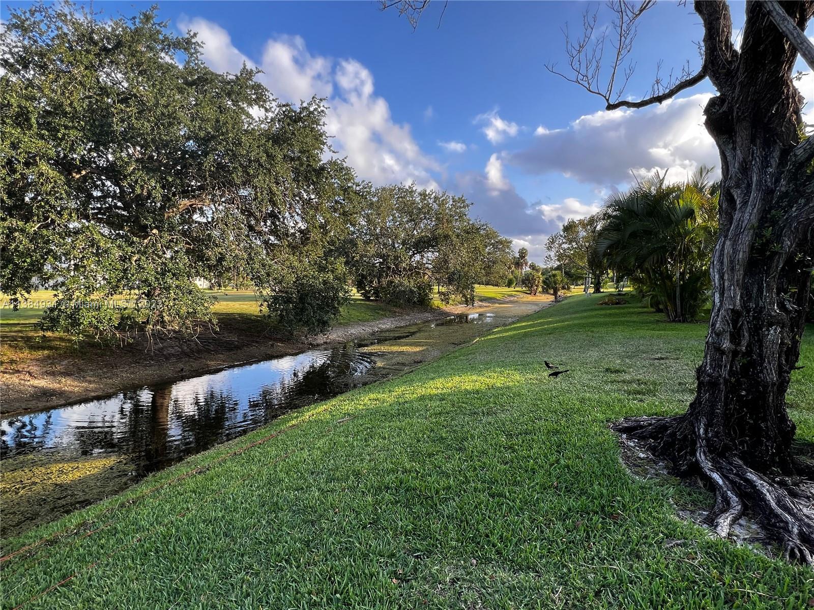 PALM AIRE OAKS COURSE EST - Residential