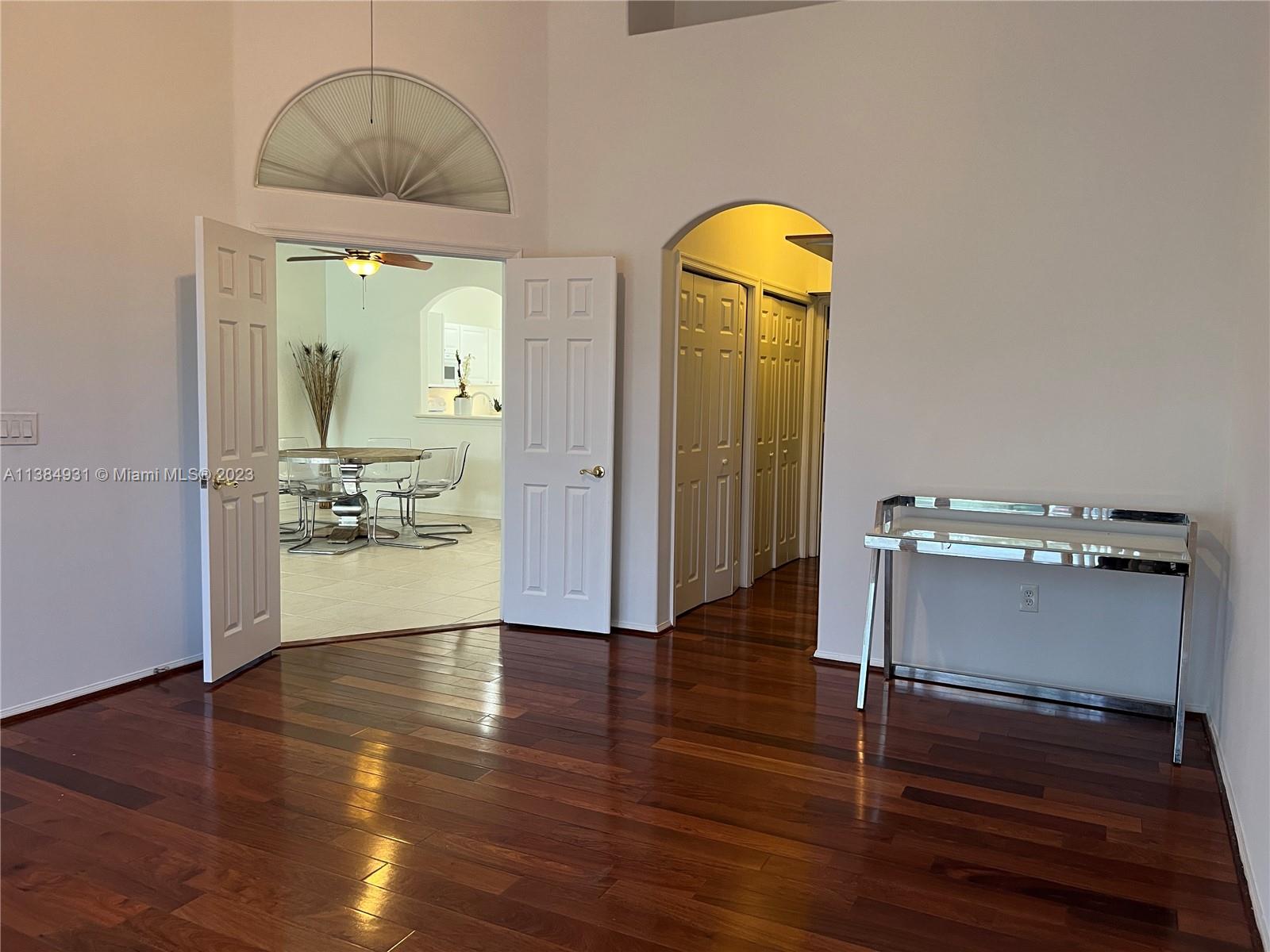 PALM AIRE OAKS COURSE EST - Residential