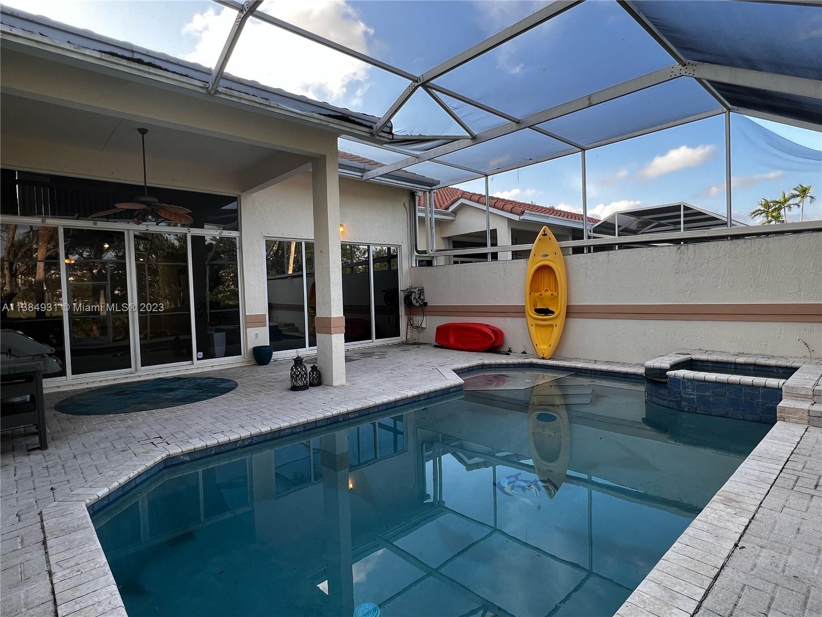 PALM AIRE OAKS COURSE EST - Residential