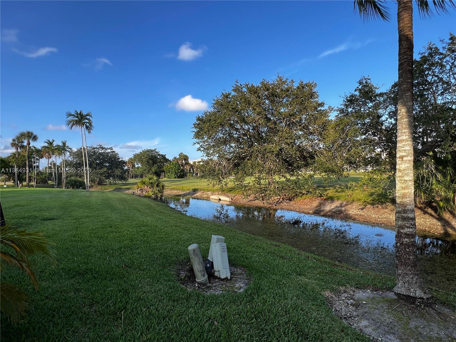 PALM AIRE OAKS COURSE EST - Residential