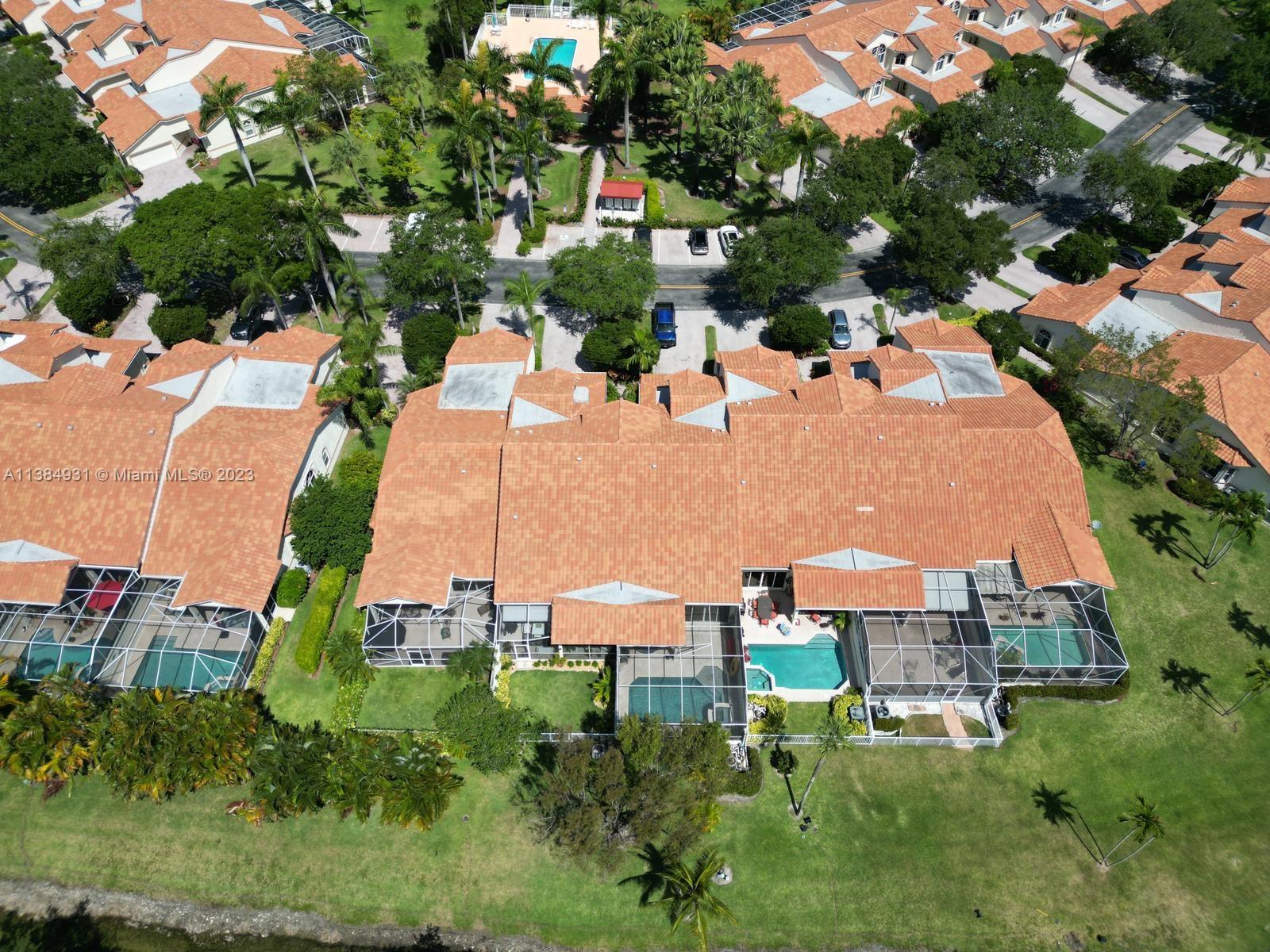 PALM AIRE OAKS COURSE EST - Residential